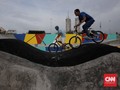 Gairah Baru Kalijodo