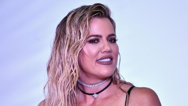 Khloe Kardashian mengungkapkan keinginan agar keluarganya sehat dan bahagia, serta harapan untuk menjalani kehidupan tanpa drama.