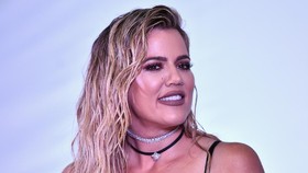 Hidup Bebas Drama, Resolusi 2020 Khloe Kardashian