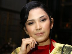 Dinda Kanya Dewi Alami Kecelakaan, Ini Kondisinya