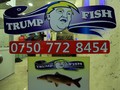 Masgouf, Sajian Andalan Restoran Trump Fish di Irak