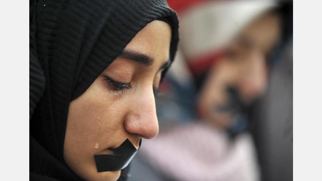 Automattic secara terang-terangan menolak usulan kebijakan Presiden AS terpilih Donald Trump untuk melakukan pendataan warga Muslim dan imigran.