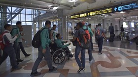 'Kehilangan Andik Bukan Persoalan Besar'