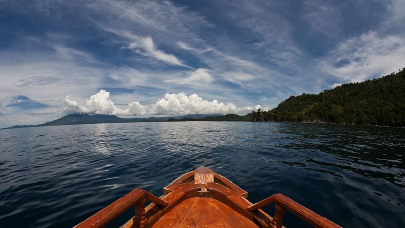 Tiga acara besar di Manado yang digelar akhir Oktober dan November 2016 memberikan dampak positif bagi pariwisata Sulawesi Utara.