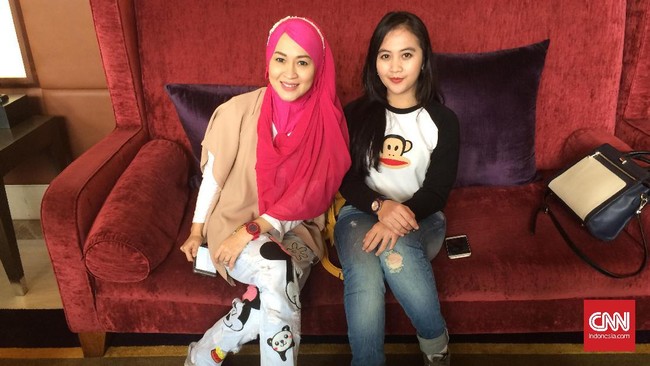 Lerby Eliandry pernah melamar Risma yaitu ketika PBFC menjuarai Piala Gubernur Kaltim, Maret 2016. Namun, saat itu Risma merasa belum siap naik ke pelaminan.
