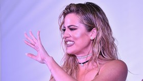 Kisah Sedih Khloe Kardashian, Berulang Kali Diselingkuhi Pria