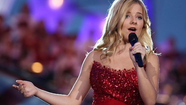 Penyanyi klasik crossover jebolan America's Got Talent ini siap memeriahkan seremoni pelantikan Donald Trump sebagai Presiden AS.