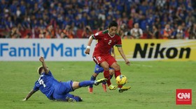 Meski Kalah, Timnas Indonesia Tetap Bertemu Presiden Jokowi