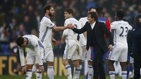 'Conte Bisa Memulihkan Kepercayaan Pemain di Chelsea'