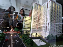 Pengembang Mulai Terapkan Protokol New Normal, Ini Mekanismenya