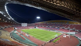 3 Kekacauan di Hari Pertama Sepak Bola SEA Games 2025 Thailand