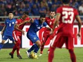 Lawan Indonesia, Thailand Hanya Bawa Dua Striker