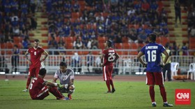 Alfred Riedl Masih Tertarik Benahi Timnas Indonesia