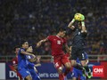Fachrudin: Timnas Indonesia vs Mauritius Jadi Ajang Seleksi