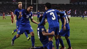 Thailand Sabet Gelar Ke-5, Indonesia Gagal Lima Kali di Final