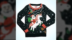 'Ugly Sweater' Natal: Yang Dicaci Namun Dinanti