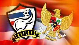LIVE Final Piala AFF 2016: Thailand vs Indonesia