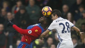 Chelsea Makin Kokoh di Puncak Klasemen