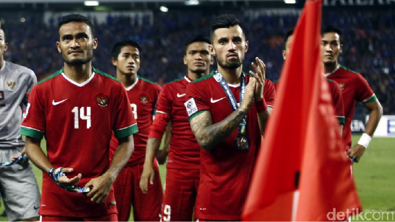 Dalam suatu pertandingan, kemenangan dan kekalahan adalah hal YANG lumrah terjadi.