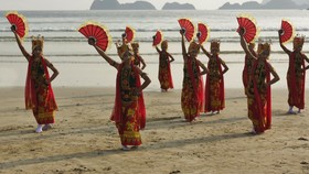 Banyuwangi Masuk Top 10 Indeks Wisata Indonesia