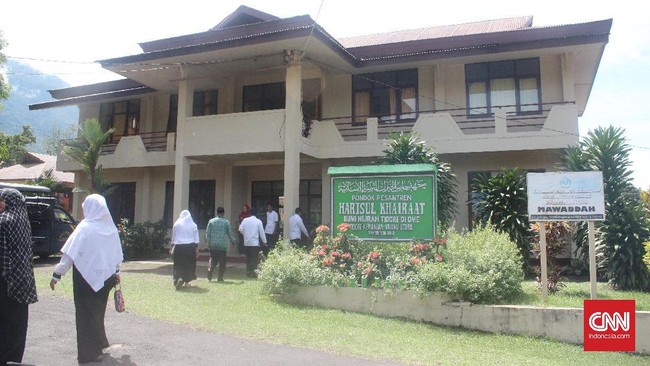 Luthfiana Ulfah terpaksa merelakan impiannya belajar di Turki karena ibunya jatuh sakit. Ini kisahnya.