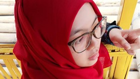 Bikin Proposal Dadakan, Mahasiswi Ini Malah Raih Juara