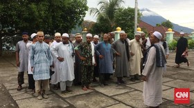 Melawan Terorisme dengan Revolusi Mental
