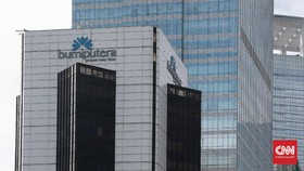 3.000 Karyawan Telkom Ancam Tebus Polis AJB Bumiputera