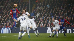 Chelsea Akui Kesulitan Hadapi Palace