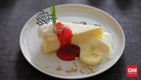 Atlet Angkat Besi Filipina, Relakan Cheese Cake demi Emas