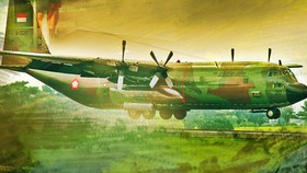 Tragedi Hercules