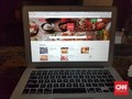 Zomato Tutup di Indonesia
