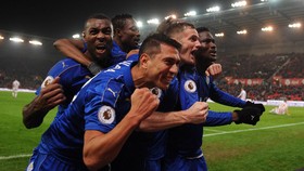 Leicester City Krisis Percaya Diri