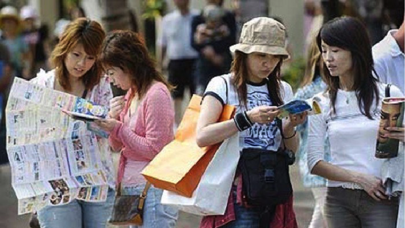 Sekitar 600 Wisman Korea Selatan terpukau dengan keindahan budaya dan kecantikan alam Bali.