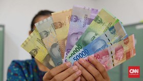 Pengamanan Berlapis, BI Belum Temukan Uang Palsu Cetakan Baru