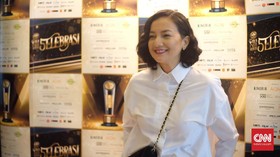 Dominasi 'Athirah' dan Daftar Pemenang Piala Maya 2016