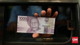 Mengenal Frans Kaisiepo, Pahlawan dari Papua