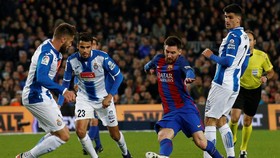 Messi Disebut Bisa Menghentikan Waktu