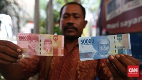 OJK Sebut Pria Lebih Paham Produk dan Jasa Keuangan