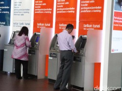 Cek di Sini! Jadwal Bank yang Buka Saat Libur Lebaran