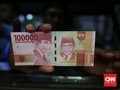 Lara Pekerja Informal Tertekan Virus Corona
