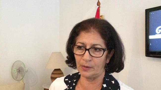 Dubes Kuba untuk RI mengungkapkan masih ada beberapa isu yang harus diselesaikan dengan AS bisa agar dapat membangun hubungan bilateral secara komperhensif.