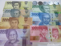 Pemerintah Bisa Cetak Uang Terus Dibagi-bagi ke Rakyat, tapi...