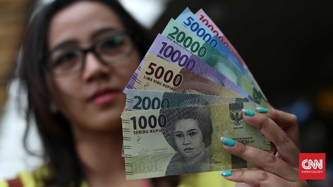 Uang rupiah baru saat ini diakui Bank Indonesia belum menyeluruh hingga ke pelosok pedesaan.
