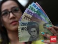 Uang Beredar Tembus Rp5.278 Triliun Selama Ramadan Lalu