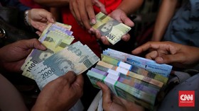 Kemenaker: Perusahaan Boleh Cicil THR Jika Karyawan Sepakat