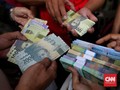 Pemerintah Talangi Pokok dan Bunga Utang Debitur UMi Rp6,49 T