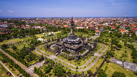 Akhir Tahun, Denfes Digelar untuk Raup 50 Ribu Wisatawan