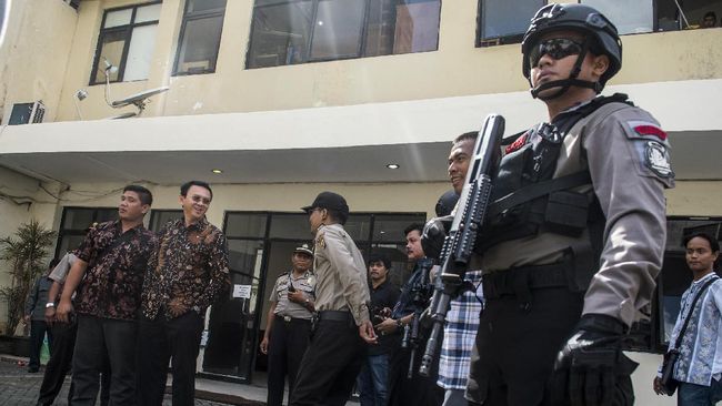 Sidang Ahok Dipindahkan ke Auditorium Kementerian Pertanian Alasan keamanan, sidang dugaan penistaan agama dengan terdakwa Basuki Tjahaja Purnama alias Ahok akan dipindahkan ke Auditorium Kementerian Pertanian.