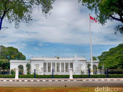 Istana Belum Tahu AS Tunda KTT ASEAN di Las Vegas: Info Sementara Dievaluasi